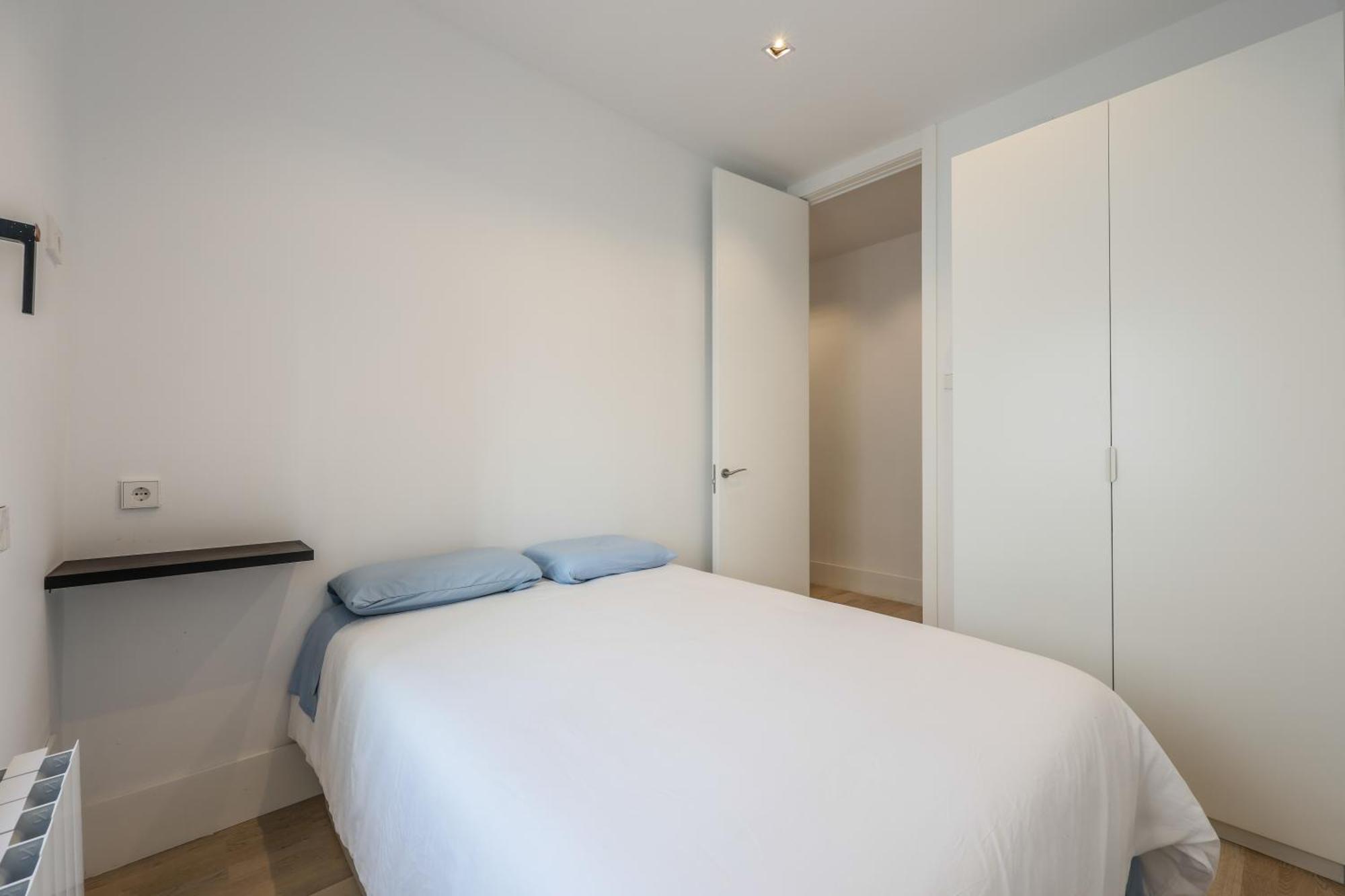 En El Corazon De Madrid, Casa Moderna Apartment ภายนอก รูปภาพ